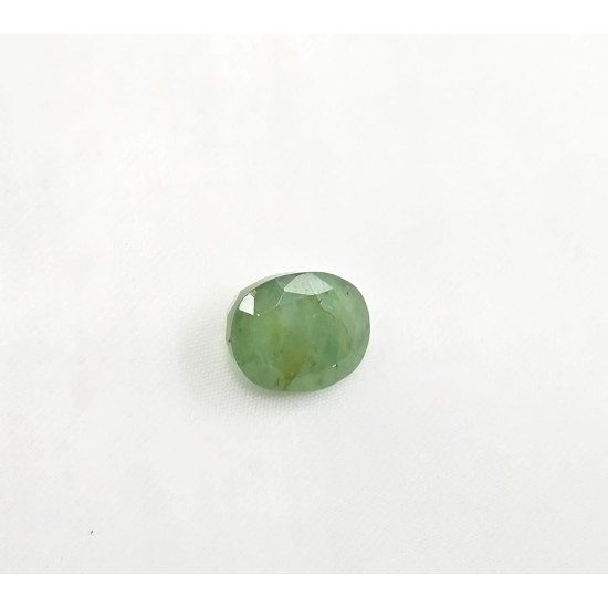 Emerald – Certified Natural Green Gemstone for Mercury 